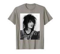 Photo de la chanteuse Siouxsie Sioux and The Banshees, 1981 T-Shirt
