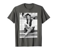Photo de la Pop Star du Boy George Culture Club, 1982 T-Shirt