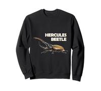 Photo de la Punaise Hercule Sweatshirt