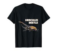 Photo de la Punaise Hercule T-Shirt Graphique avec Valeur