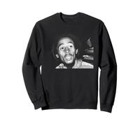 Photo de la Star du Reggae de l'époque de l'Exode de Bob Marley, 1977 Sweatshirt