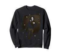 Photo de la table de billard Johnny Depp par Michael Grecco Sweatshirt
