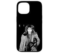 Photo de la tournée Mondiale de Tina Turner Break Every Rule 1988 Coque pour iPhone 15
