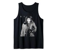 Photo de la tournée Mondiale de Tina Turner Break Every Rule 1988 Débardeur