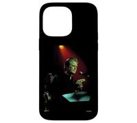 Photo de la tournée Pet Sounds Wondermints de Brian Wilson avec Andy Willsher Coque pour iPhone 14 Pro Max