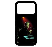 Photo de la tournée Pet Sounds Wondermints de Brian Wilson avec Andy Willsher Coque pour iPhone 17 Pro