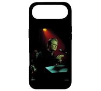 Photo de la tournée Pet Sounds Wondermints de Brian Wilson avec Andy Willsher Coque pour iPhone Air
