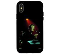 Photo de la tournée Pet Sounds Wondermints de Brian Wilson avec Andy Willsher Coque pour iPhone X/XS