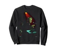 Photo de la tournée Pet Sounds Wondermints de Brian Wilson avec Andy Willsher Sweatshirt