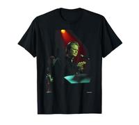 Photo de la tournée Pet Sounds Wondermints de Brian Wilson avec Andy Willsher T-Shirt