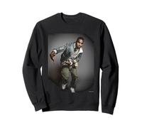 Photo de L'Artiste Kanye West LA par Michael Grecco Sweatshirt