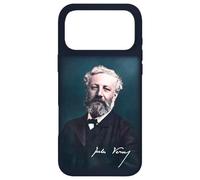 Photo de l'auteur de Science-Fiction Jules Verne Coque pour iPhone 17 Pro Max