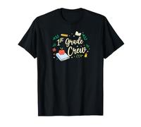 Photo de l'école Assortie pour Enseignant de 1ère année T-Shirt