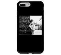 Photo de Lulu Shout to Sir with Love Singer 1964 Coque pour iPhone 7 Plus/8 Plus