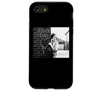 Photo de Lulu Shout to Sir with Love Singer 1964 Coque pour iPhone SE (2020) / 7/8