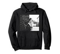 Photo de Lulu Shout to Sir with Love Singer 1964 Sweat à Capuche