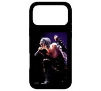 Photo de Marilyn Manson Live on Stage par Andy Willsher Coque pour iPhone 17 Pro Max