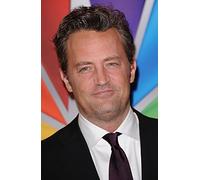 Photo de Matthew Perry At Arrivals For Nbc Network Upfronts Presentation 2012 New York Ny 14 mai 2012 par Kristin CallahanEverett Collection Photo Print (20,3 x 25,4 cm)