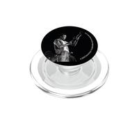 Photo de Miles Davis MD100 Tanglewood 1970 par David Gahr PopSockets PopGrip pour MagSafe