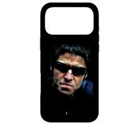 Photo de Noël Gallagher après Oasis Beady Eye 2013 Coque pour iPhone 17 Pro Max