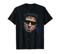 Photo de Noël Gallagher après Oasis Beady Eye 2013 T-Shirt