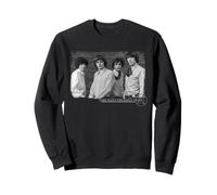 Photo de Pink Floyd The Early Years Band Classic Rock Sweatshirt