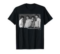 Photo de Pink Floyd The Early Years Band Classic Rock T-Shirt
