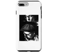 Photo de pionniers de Danse électronique Coldcut par AJ Barratt Coque pour iPhone 7 Plus/8 Plus