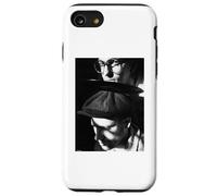 Photo de pionniers de Danse électronique Coldcut par AJ Barratt Coque pour iPhone SE (2020) / 7/8