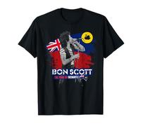 Photo de Profil de Bon Scott The Pride of Fremantle T-Shirt