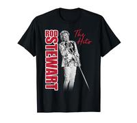 Photo de Rod Stewart à Las Vegas T-Shirt