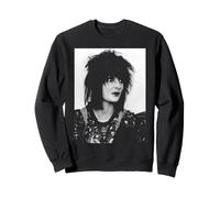 Photo de Siouxsie Sioux and The Banshees Singer, 1981 Sweatshirt