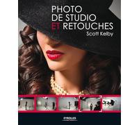 Photo de studio et retouches