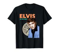 Photo de Sun Records X Elvis Presley The Sun Years T-Shirt