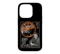 Photo de Sun Records X Jerry Lee Lewis Great Balls of Fire Coque pour iPhone 14 Pro