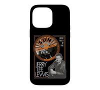 Photo de Sun Records X Jerry Lee Lewis Great Balls of Fire Coque pour iPhone 14 Pro Max