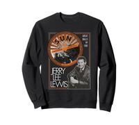 Photo de Sun Records X Jerry Lee Lewis Great Balls of Fire Sweatshirt