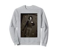 Photo de table de billard Johnny Depp par Michael Grecco Sweatshirt