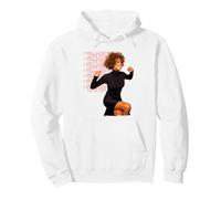 Photo de Whitney Houston, Je t'aimerai Toujours Sweat à Capuche