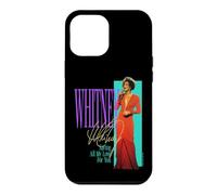 Photo de Whitney Houston Vous Garde Tout Mon Amour Coque pour iPhone 12 Pro Max