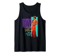 Photo de Whitney Houston Vous Garde Tout Mon Amour Débardeur