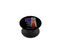 Photo de Whitney Houston Vous Garde Tout Mon Amour PopSockets PopGrip Adhésif