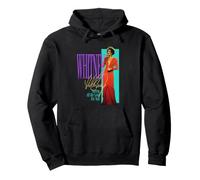 Photo de Whitney Houston Vous Garde Tout Mon Amour Sweat à Capuche
