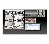 Photo-decoupe Lotus 79 1979 - 1/20e - Tamiya G