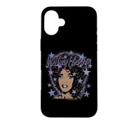 Photo des Stars de Whitney Houston Coque pour iPhone 16 Plus