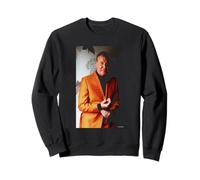 Photo du Chanteur ABC Martin Fry par Andy Willsher Sweatshirt