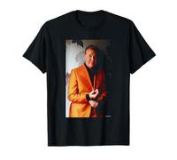 Photo du Chanteur ABC Martin Fry par Andy Willsher T-Shirt