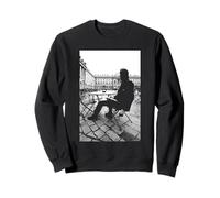 Photo du Chanteur d'angle Richard Hawley Coles par Andy Willsher Sweatshirt