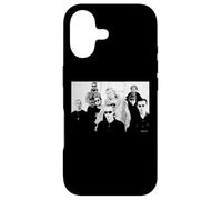 Photo du Groupe Alabama 3 Woke Up This Morning par Andy Willsher Coque pour iPhone 17