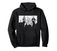 Photo du Groupe Alabama 3 Woke Up This Morning par Andy Willsher Sweat à Capuche